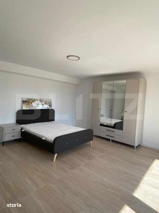 Apartament 3 camere, 100 mp, zona Central — fotografia 1