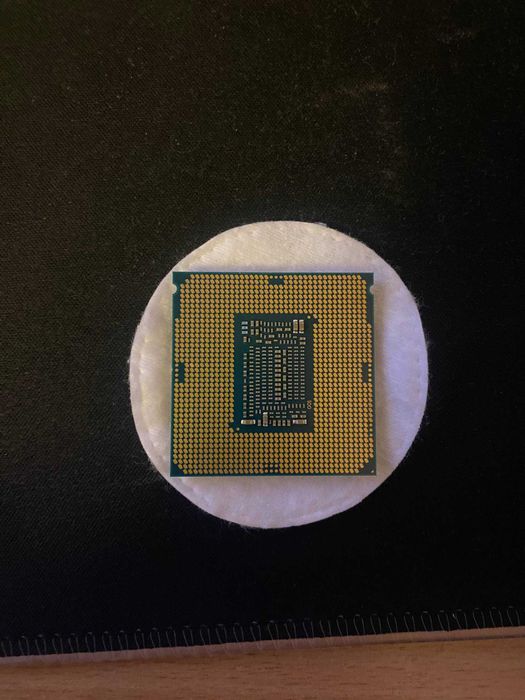 Процессор Intel Core i5-9400F