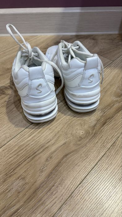 Джазовки, танцевальная обувь