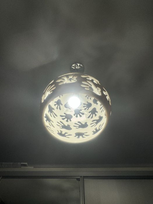 Люстра Срочный торг