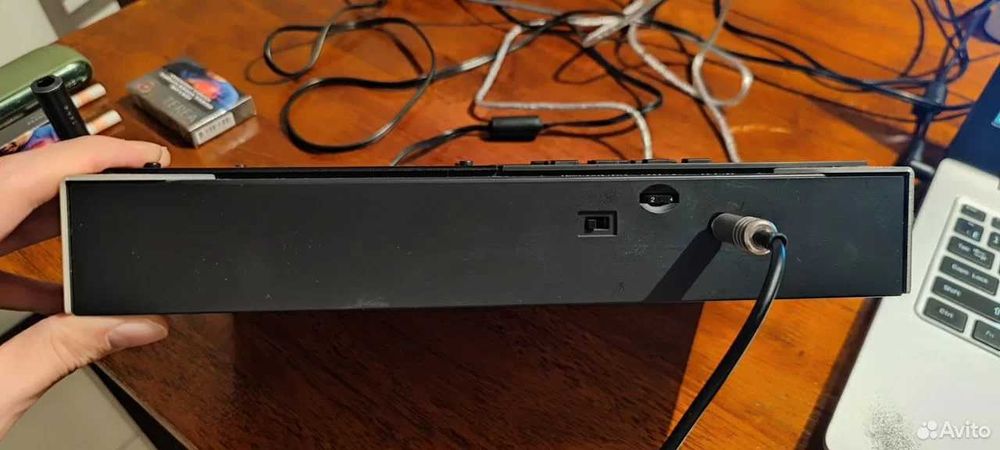 Roland SonicCell синтезатор