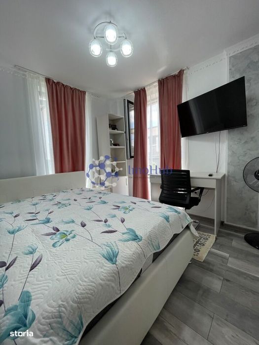 Casa mobilata si utilata