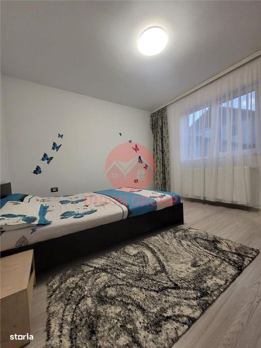 Casa in Stare Excelenta si Teren 230 mp, Lumina