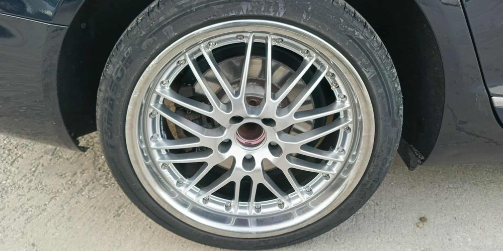 vand jante 5x112 r18 audi vag