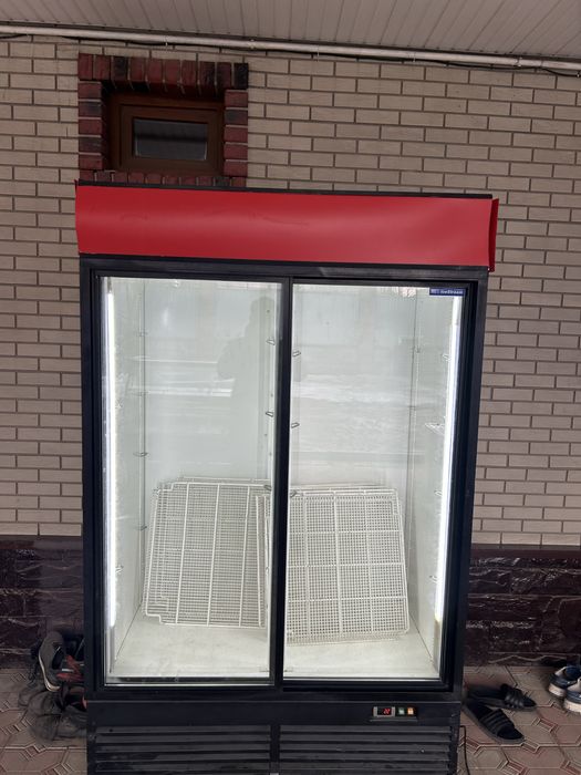 Продам холодильник купе