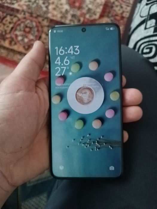 Редми ноте 15 про
