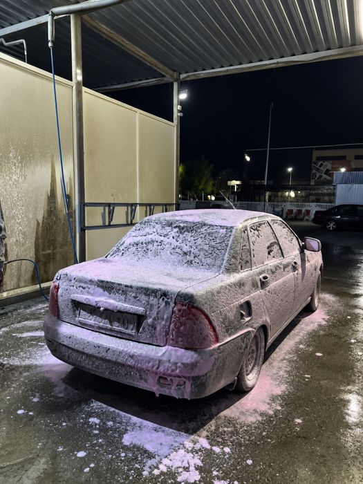 Продам приору 1 срочно