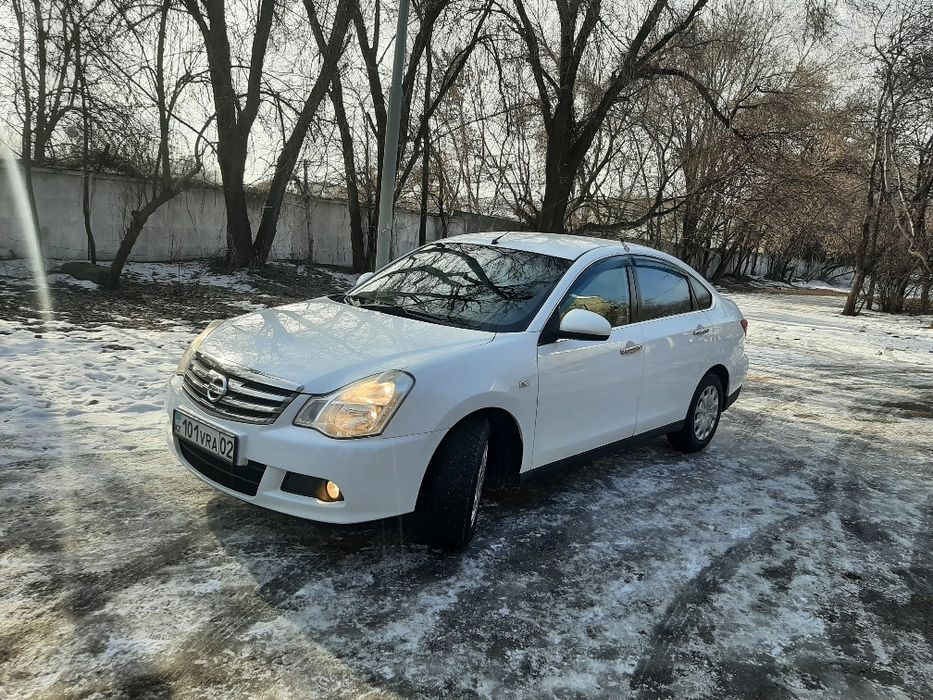 Продам автомобиль