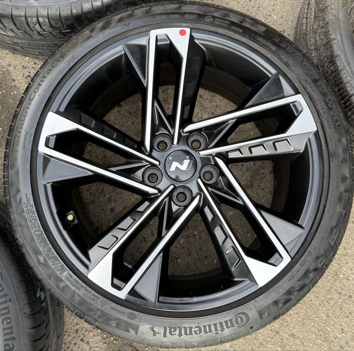 Диски с резиной оригинал соната 2025