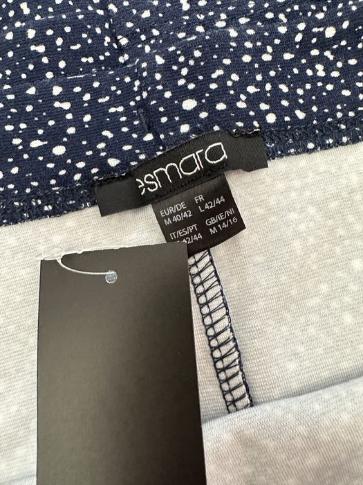 Нова тъмно синя пола Esmara