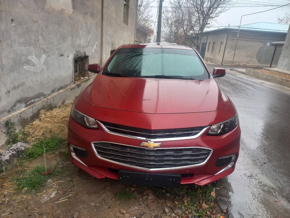 Malibu 2  2.4 srochni narhlada sotladi