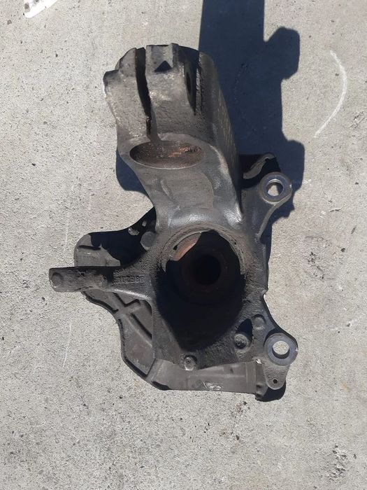fuzeta stanga fata 3.0 hdi peugeot boxer 2 2006