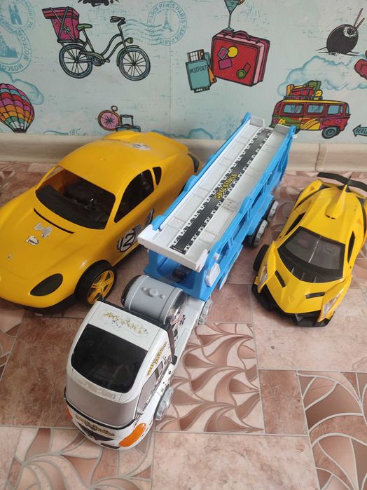 Игрушки, машинки, черепашки Ниндзя недорого