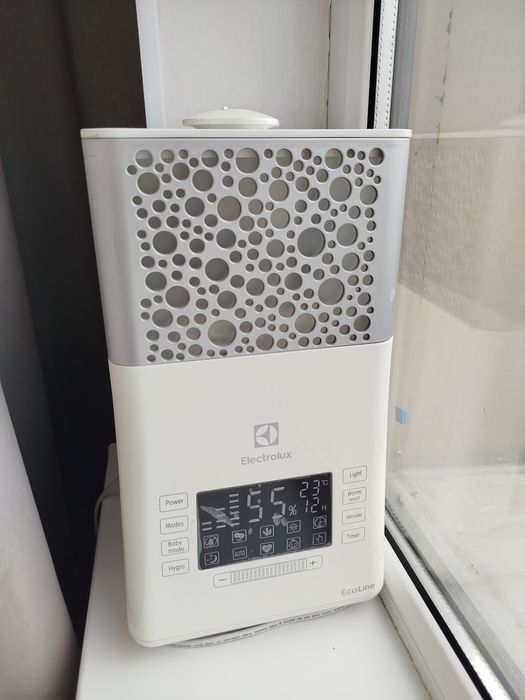 Увлажнитель воздуха