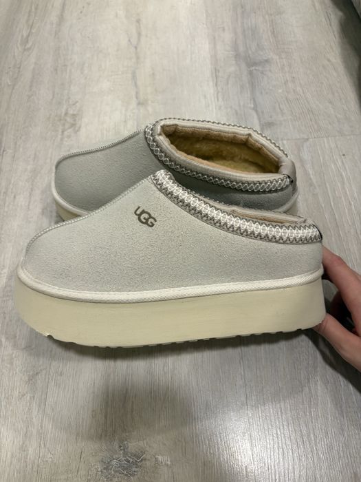 Ugg бежови 40 размер