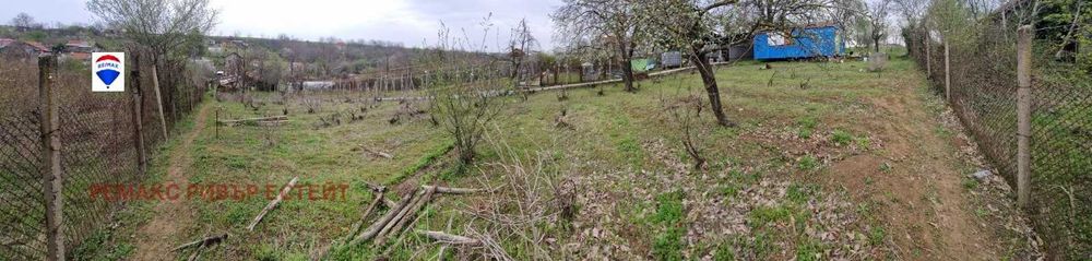 Поземлен имот за продажба в.з. Касева чешма