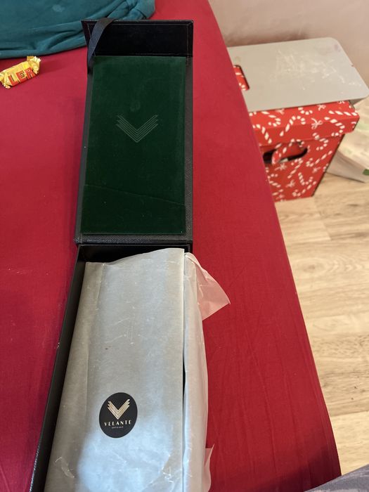 Husa Velante originala