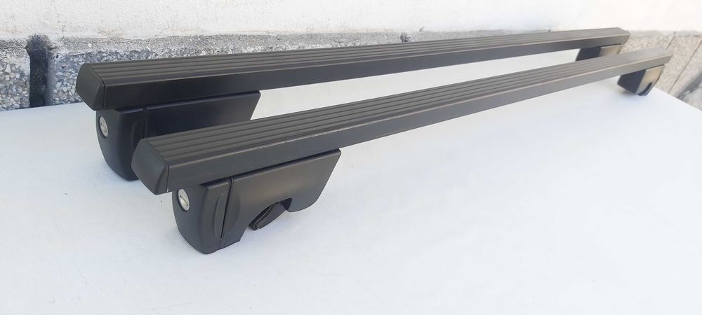 Форд фокус-Универсални-греди-релси-рейки-багажник-автобокс