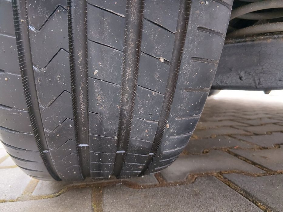 Anvelope vara Hankook 205 55 16