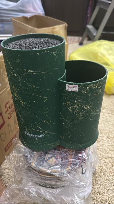 Подставка для ножей