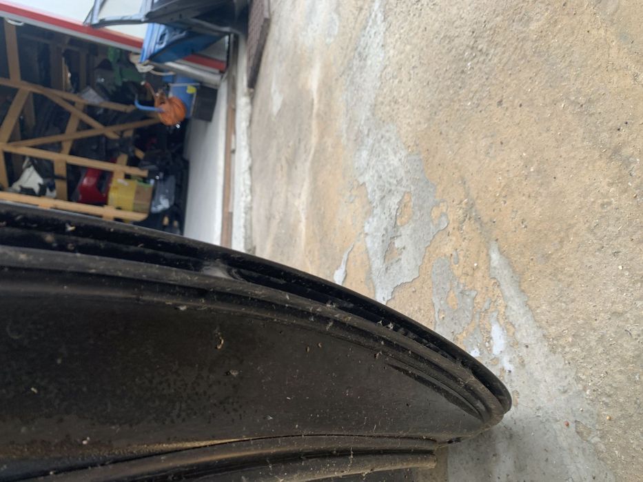 Usa dreapta spate  Audi A6, C7, Kombi, Avant, 2011, 2012, 2013, 2014, 2015, 2016, 2017, 2018.