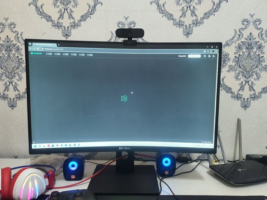 Manitor XTECH 27 tali