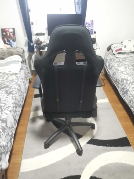 Scaun gaming, doctor shield