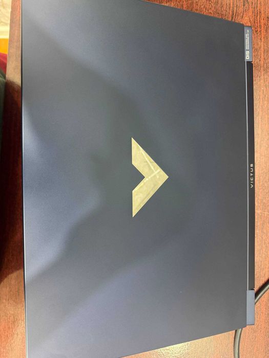 HP Victus RTX 3050 6GB