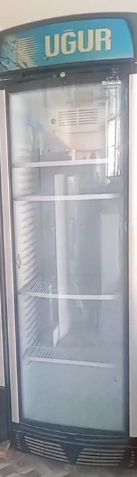 Витрина холодильник UG‘UR