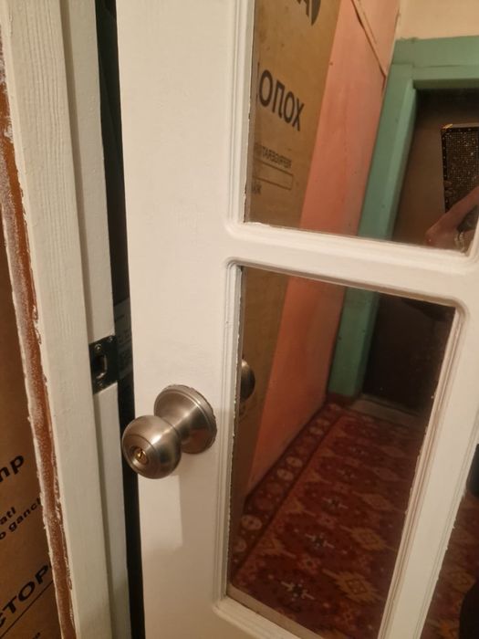 Дверь межкомнатная