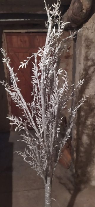 Ново! Голямо лед светещо  дръво