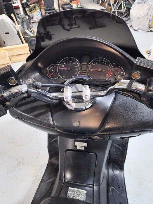 Honda Forza 250 inmatriculat