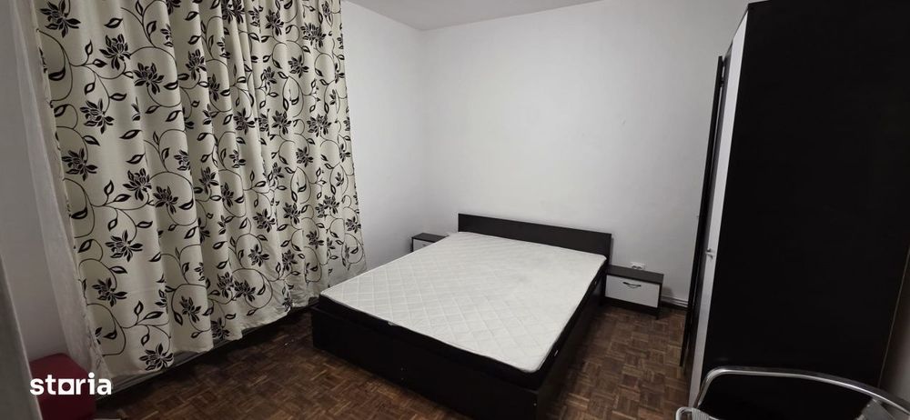 Apartament de 3 camere, 56 mp., zona Micro 1