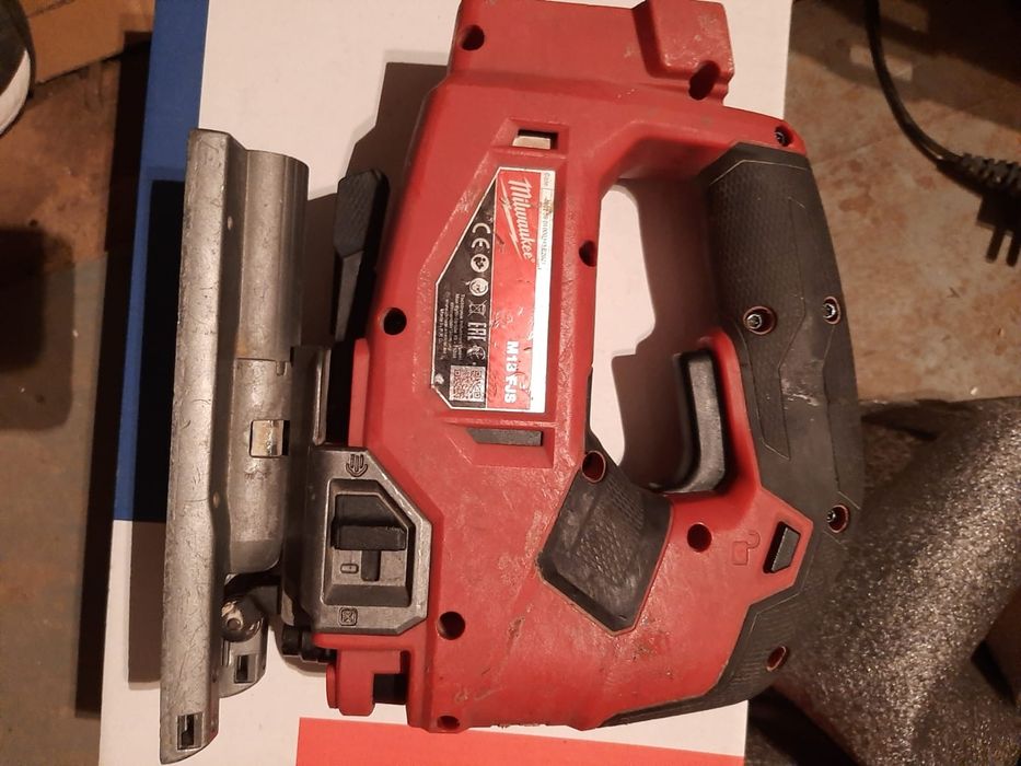 Milwaukee pendularf uel fjsm18