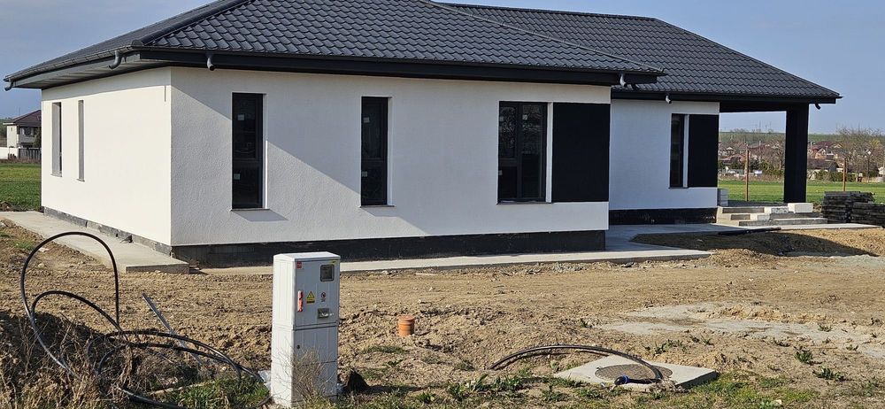 Casa in Techirghiol