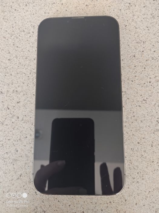 iPhone 13 Pro Max, 128 GB, SB