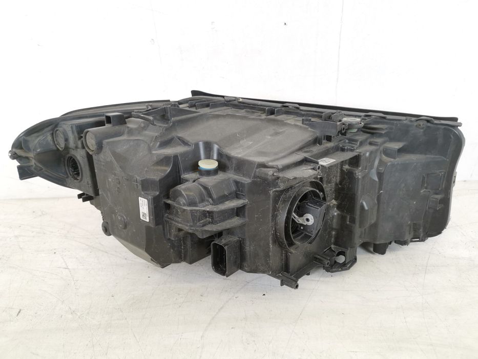 Повреден Far BMW Серия 5 G30 [ - ] Оригинален Счупен, авариран far за