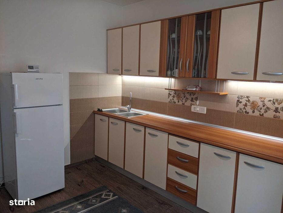 apartament 1 camera in zona Blascovici — fotografia 1