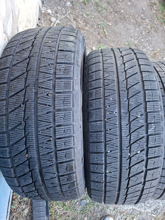 Продам шины 265/55/19