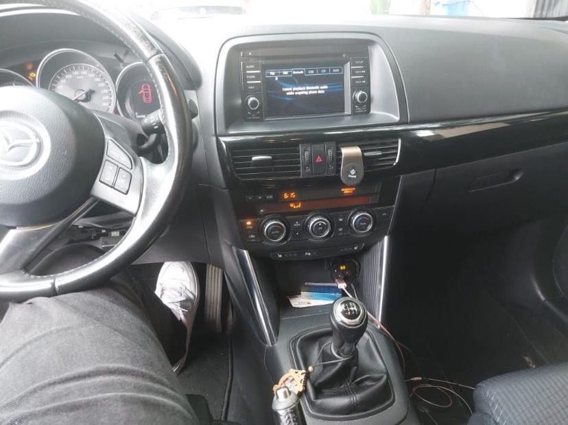 MAZDA CX-5 2014 — imagine 4