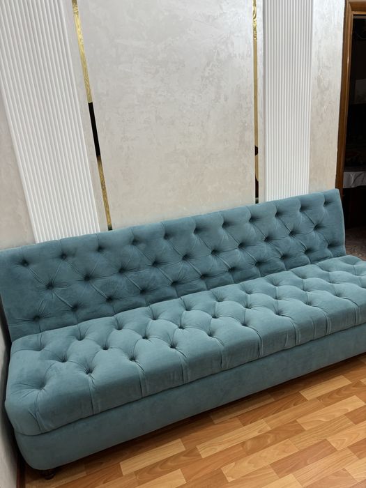 Продается  диван