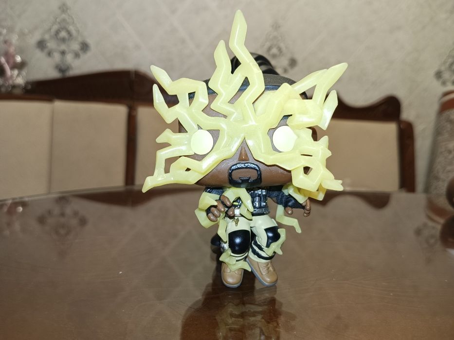 Фигурка персонажа Электро (Макс Диллон) FuncoFunko