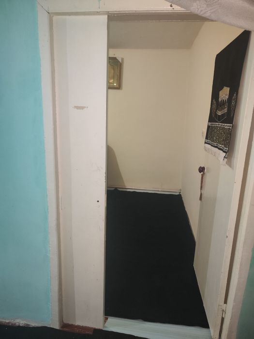 3-хонали уй сотилади Бобур куча8/ 3