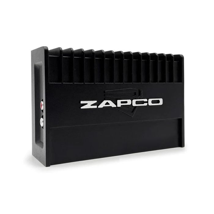 ZAPCO ST-A2 4х-канальный усилитель