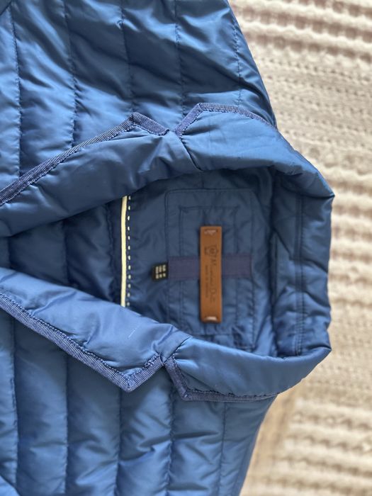 Куртка Massimo dutti
