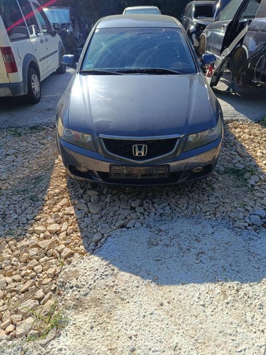 Хонда акорд 2.0 155/6к.с бензин На Части