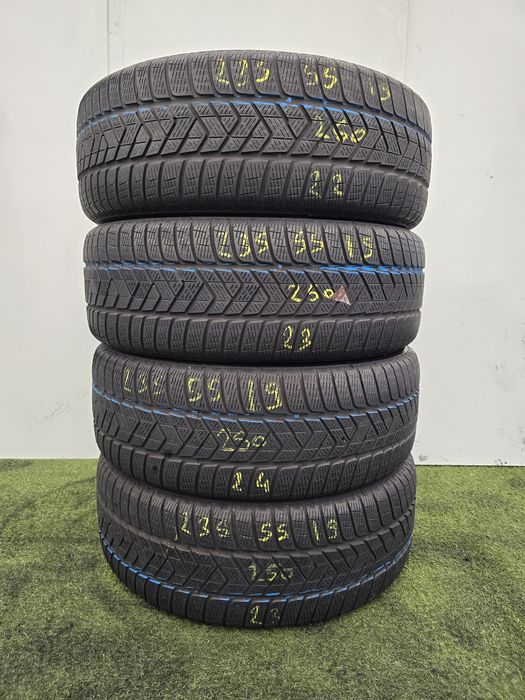 235.55.19 pirelli m+s