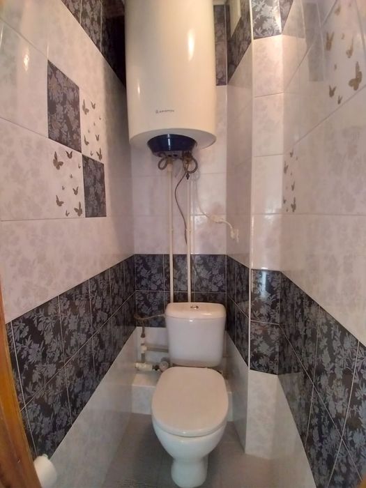 Продаю квартиру 4 комнатную