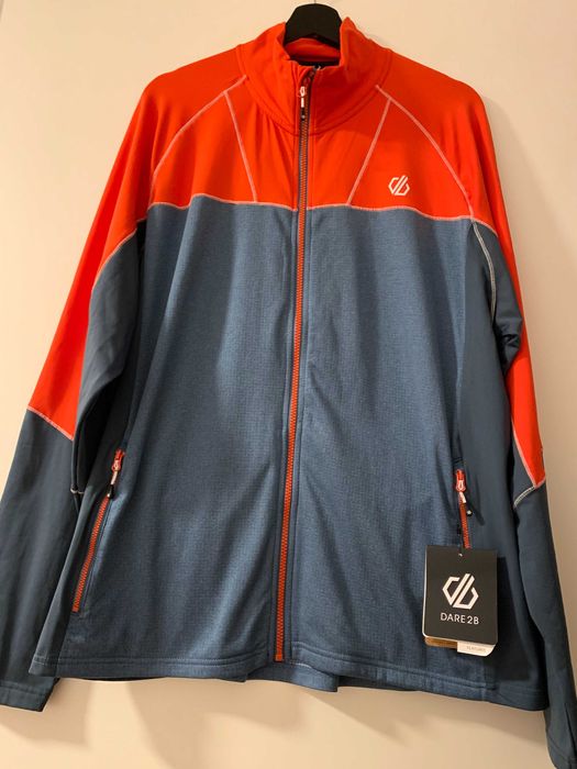 Jacheta sport tehnica Dare 2 B mărimea XXL 130 lei