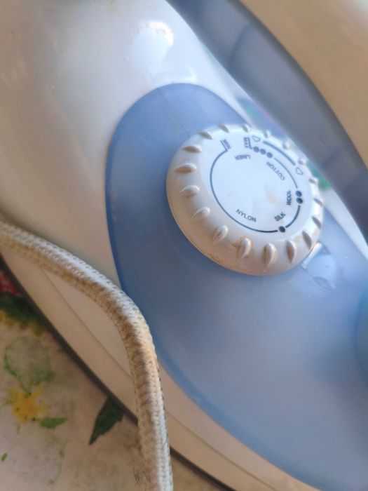 Ютия DOMO METEOR 5 лева